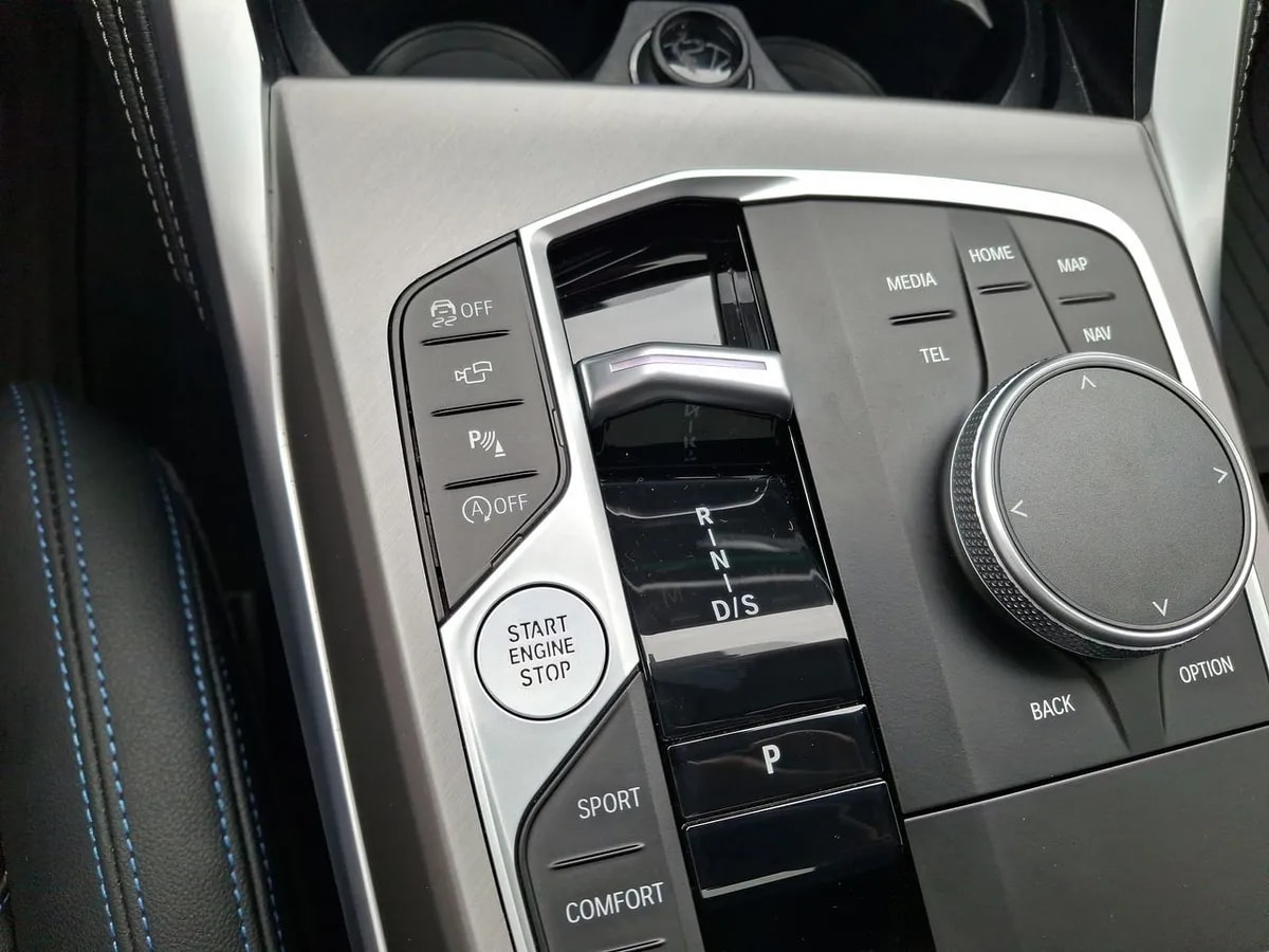 BMW 440 I 3.0 M Gran Coupe Lci Ii X-Drive 4x4 At 5p año 2025