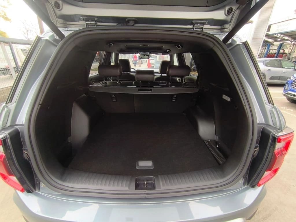Ssangyong Torres Limited 1.5t At 4x4 año 2024