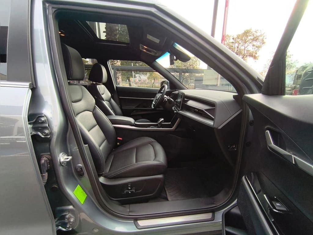 Ssangyong Torres Limited 1.5t At 4x4 año 2024