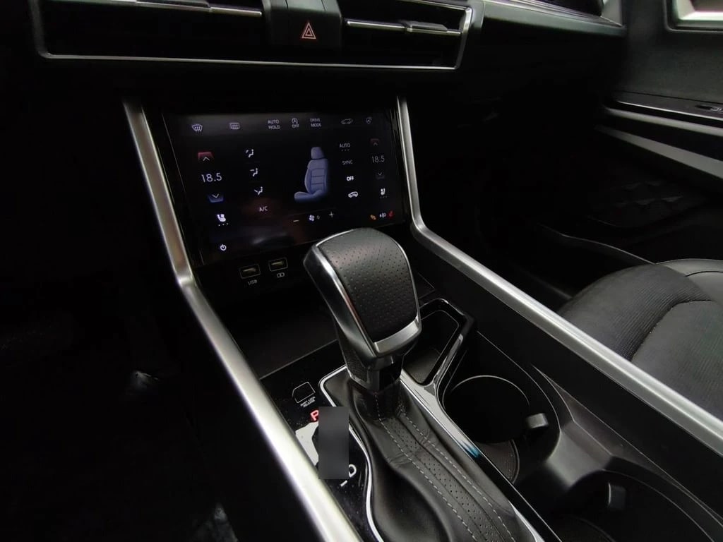Ssangyong Torres Limited 1.5t At 4x4 año 2024