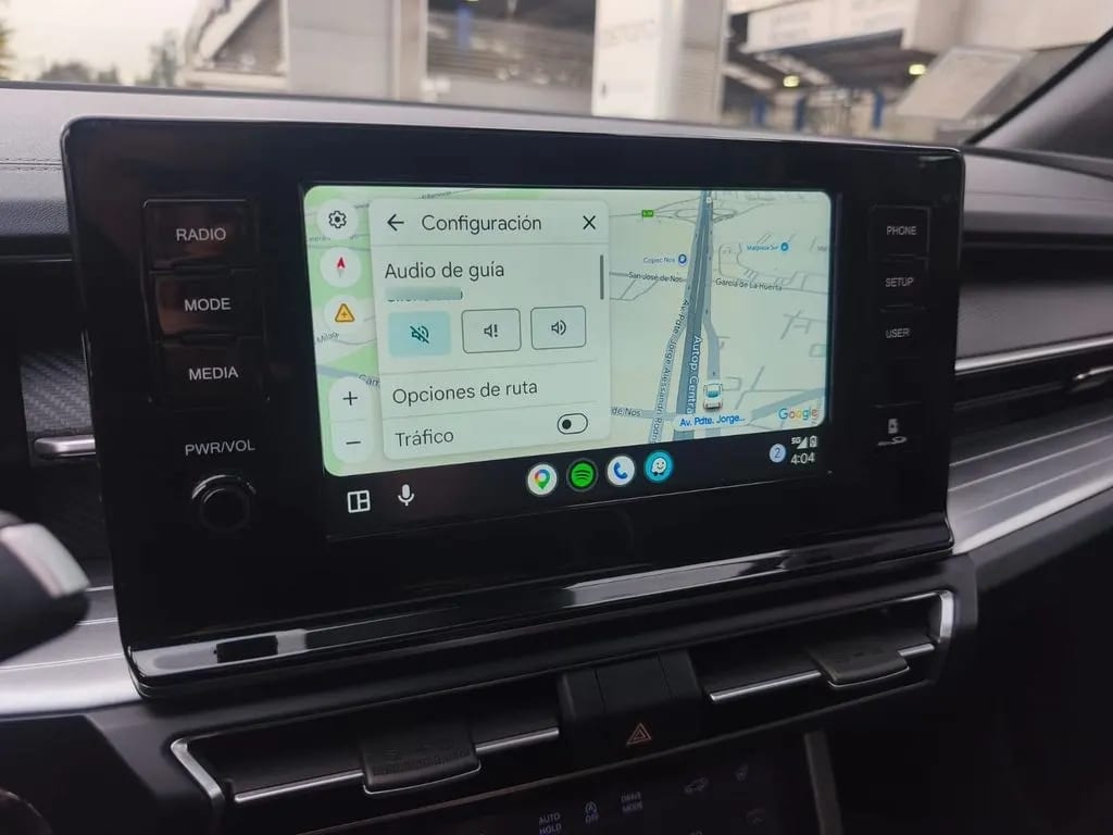 Ssangyong Torres Limited 1.5t At 4x4 año 2024
