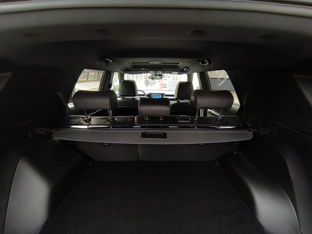 Ssangyong Torres Limited 1.5t At 4x4 año 2024