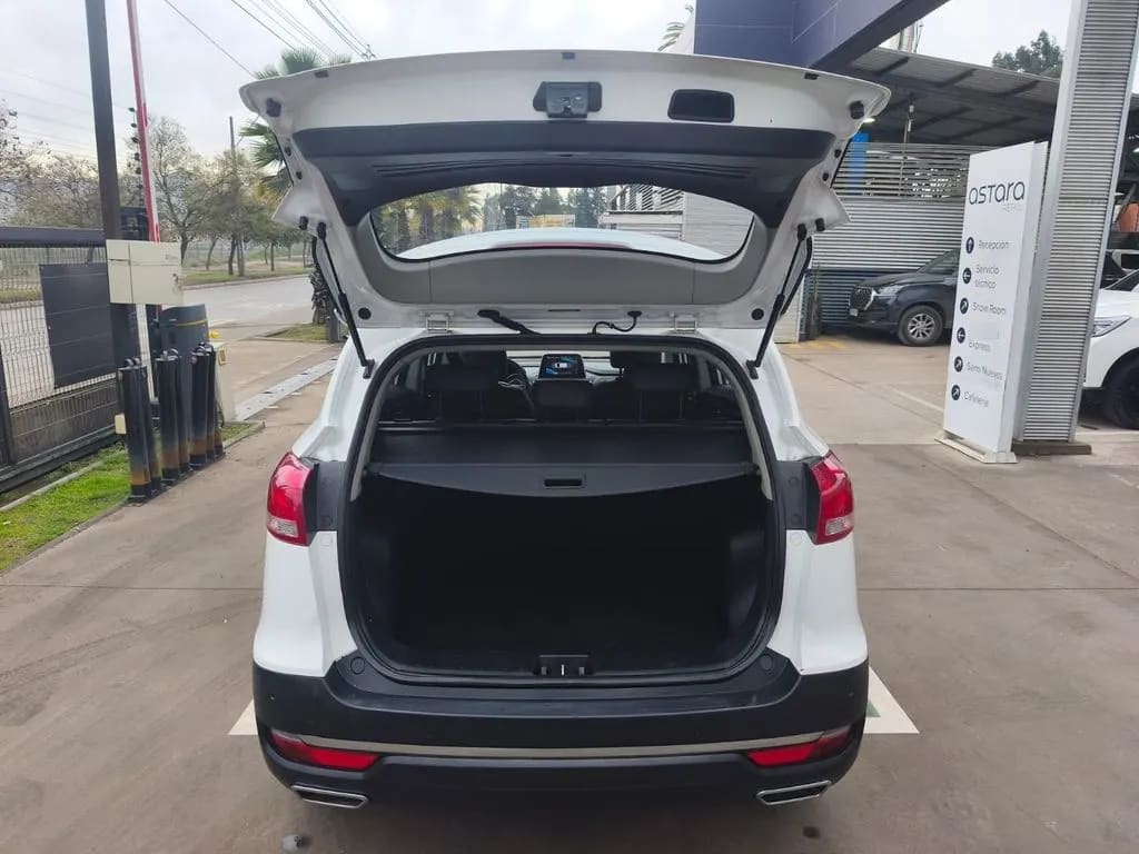 JAC S3 Grand S3 1.6 Mt año 2020