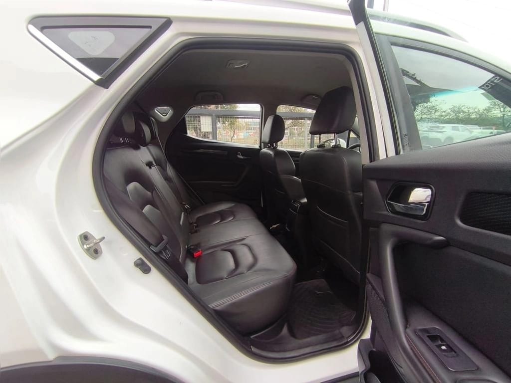 JAC S3 Grand S3 1.6 Mt año 2020