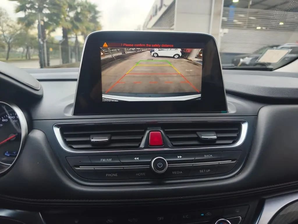 JAC S3 Grand S3 1.6 Mt año 2020