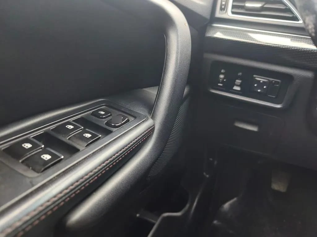 JAC S3 Grand S3 1.6 Mt año 2020