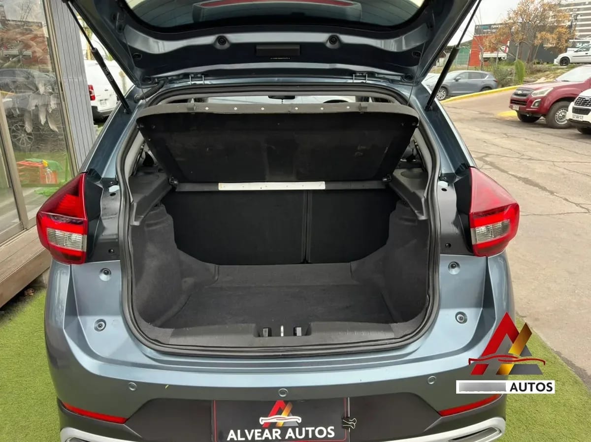 CHERY TIGGO 2 1.5 Gls Mt año 2022