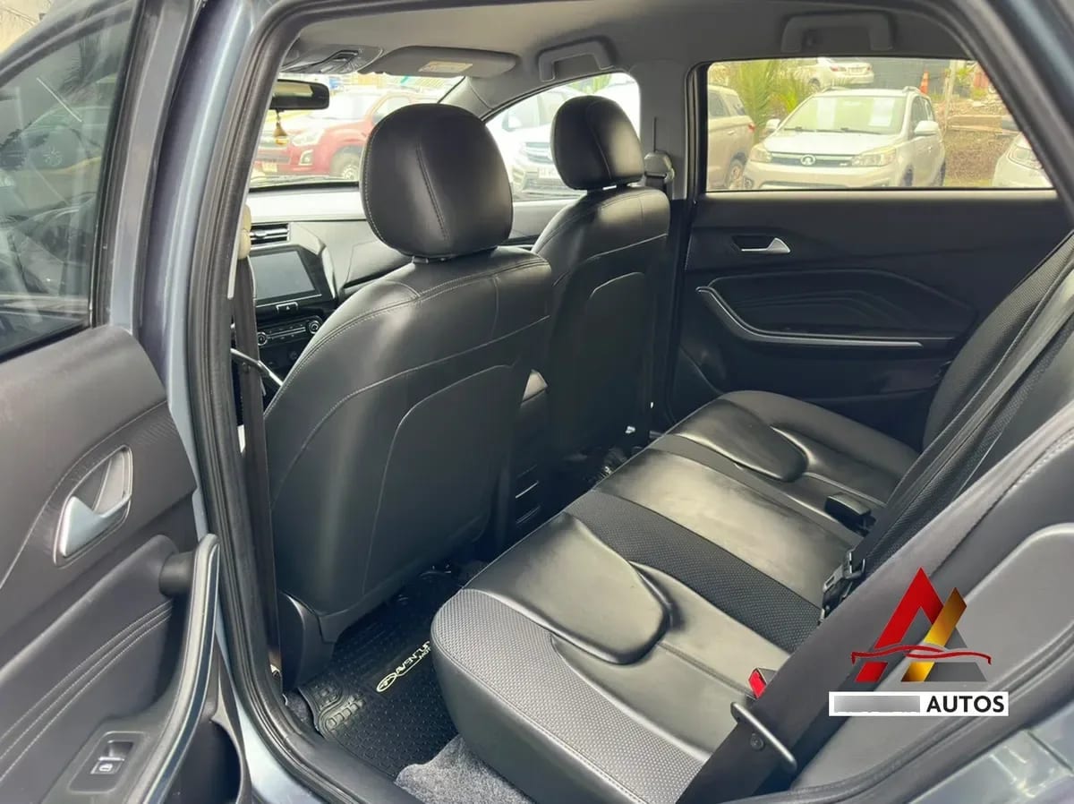 CHERY TIGGO 2 1.5 Gls Mt año 2022