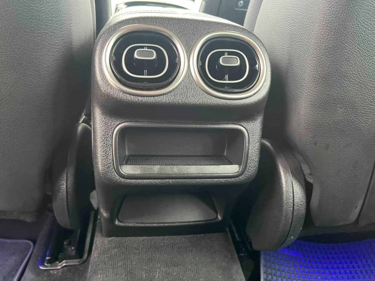 Mercedes-Benz Glc 220d 4matic 2.0 año 2023