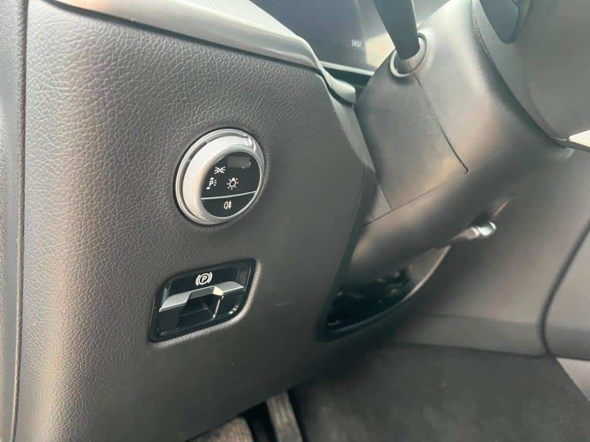 Mercedes-Benz Glc 220d 4matic 2.0 año 2023