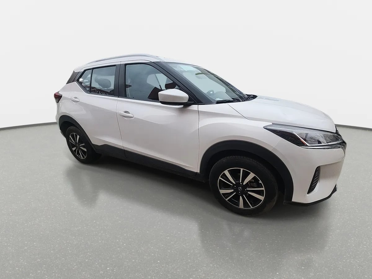 Nissan Kicks 1.6 Sense 4x2 Mt 5p año 2023