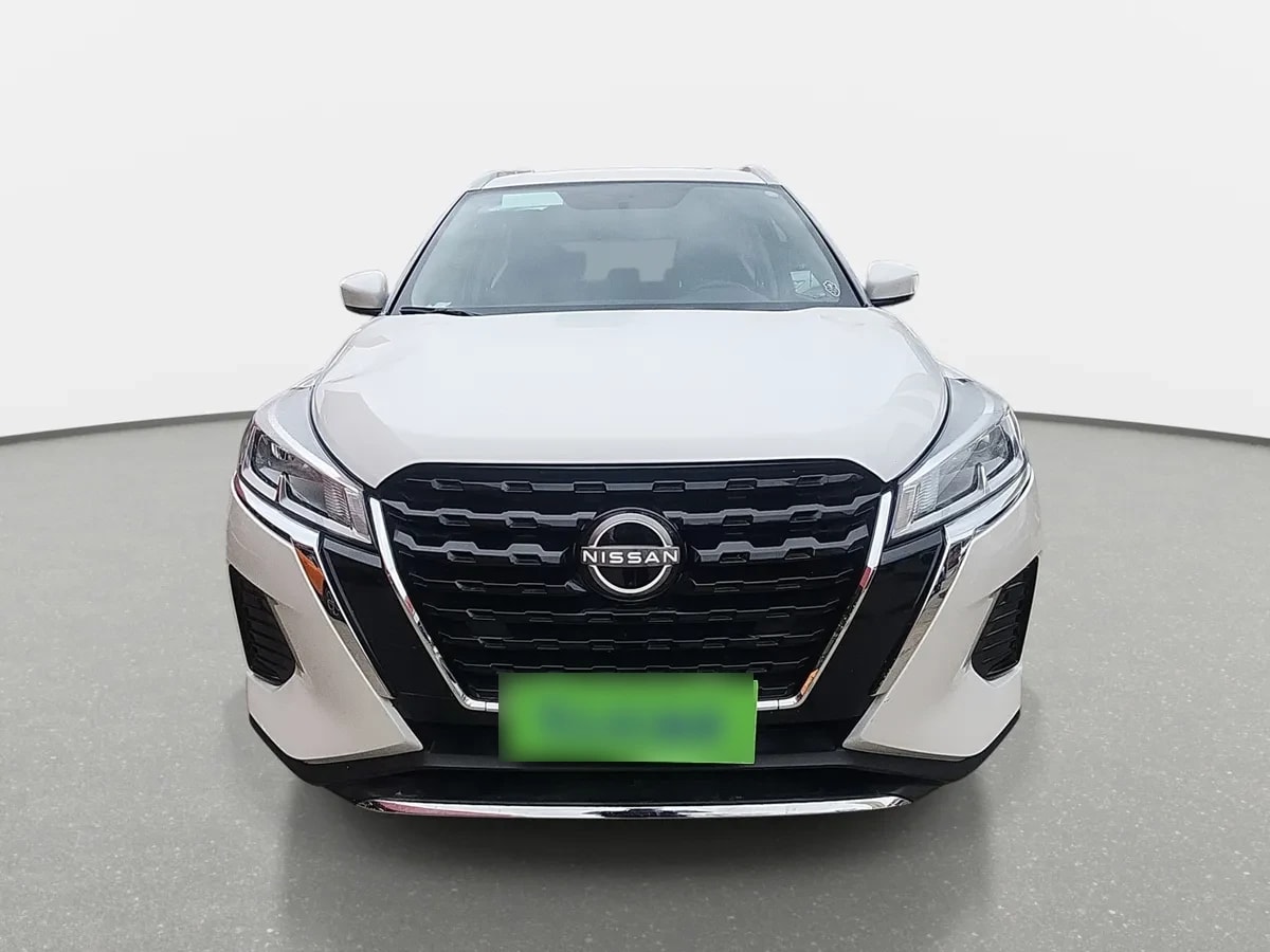 Nissan Kicks 1.6 Sense 4x2 Mt 5p año 2023