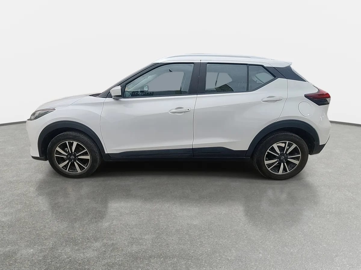 Nissan Kicks 1.6 Sense 4x2 Mt 5p año 2023