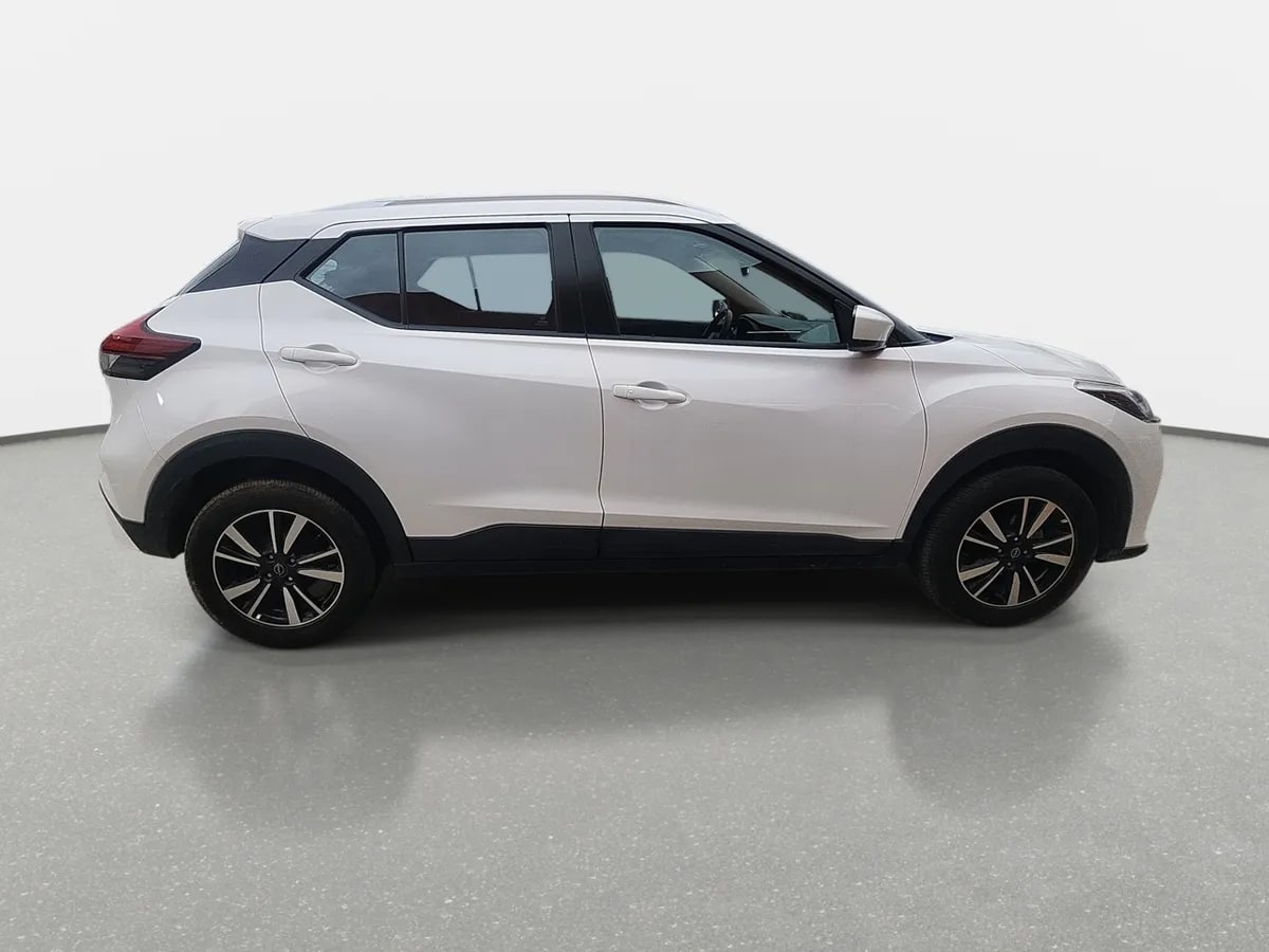 Nissan Kicks 1.6 Sense 4x2 Mt 5p año 2023