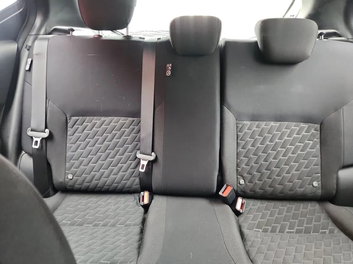 Nissan Kicks 1.6 Sense 4x2 Mt 5p año 2023
