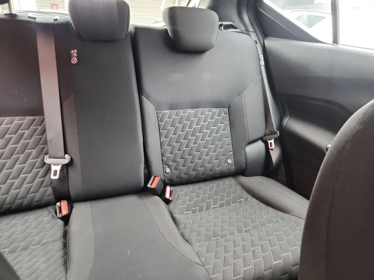 Nissan Kicks 1.6 Sense 4x2 Mt 5p año 2023