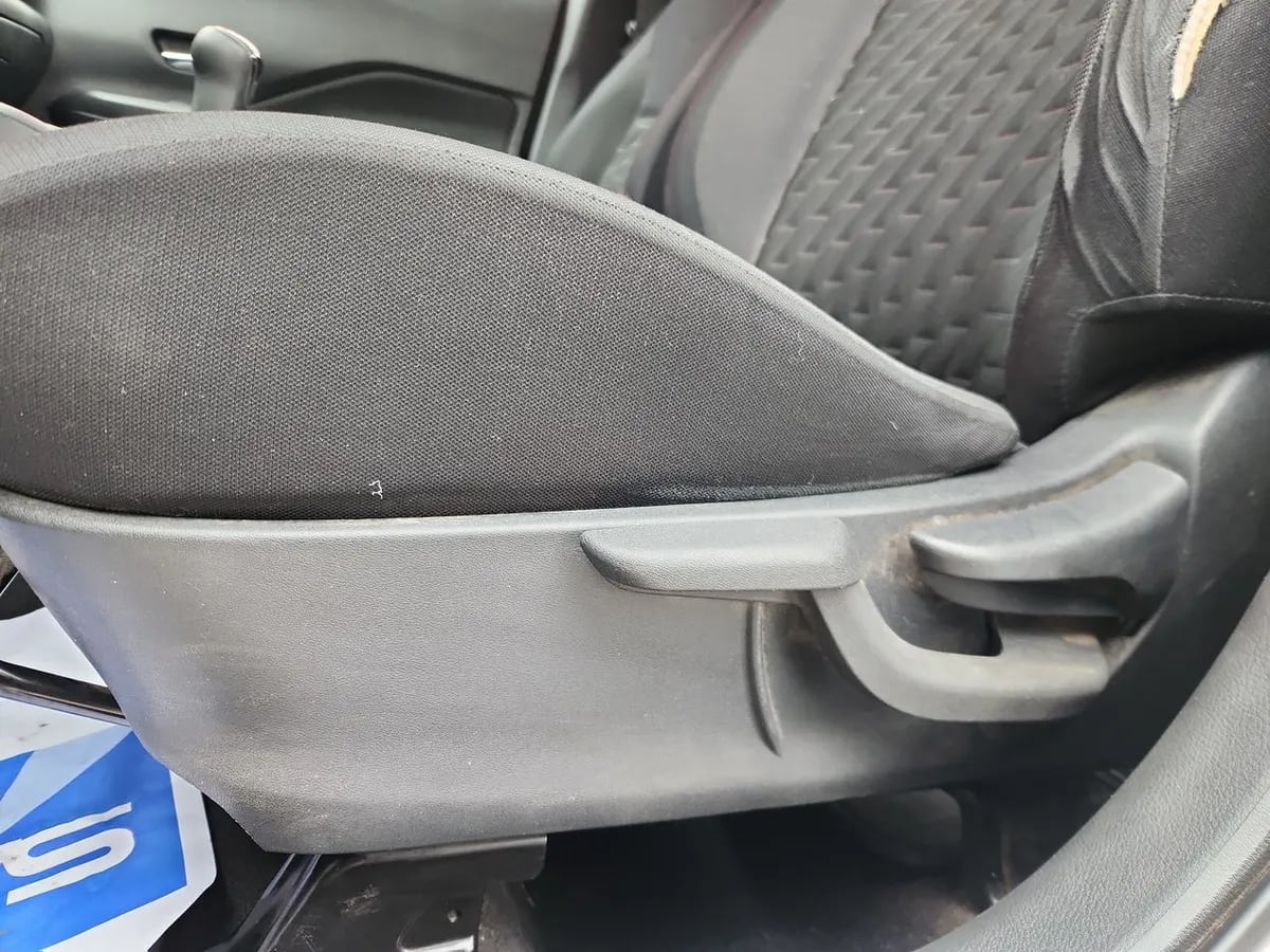 Nissan Kicks 1.6 Sense 4x2 Mt 5p año 2023