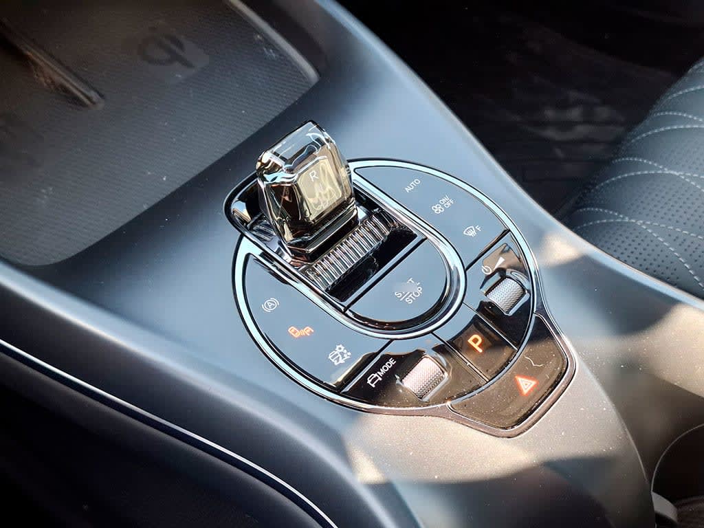 BYD Seal Electrico Gs Awd At 4p año 2024