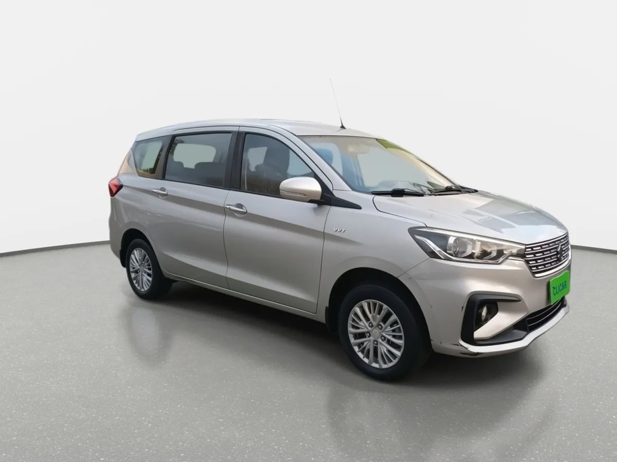 Suzuki Ertiga 1.5 Glx 4x2 Ac At 5p año 2021