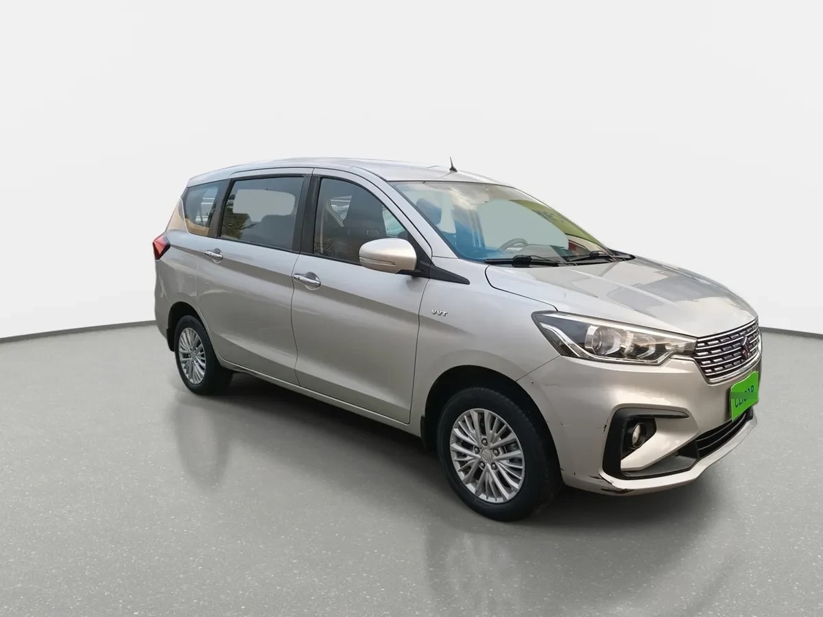 Suzuki Ertiga 1.5 Glx 4x2 Ac At 5p año 2021
