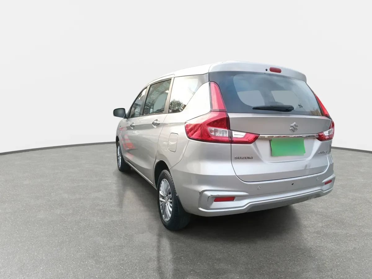 Suzuki Ertiga 1.5 Glx 4x2 Ac At 5p año 2021