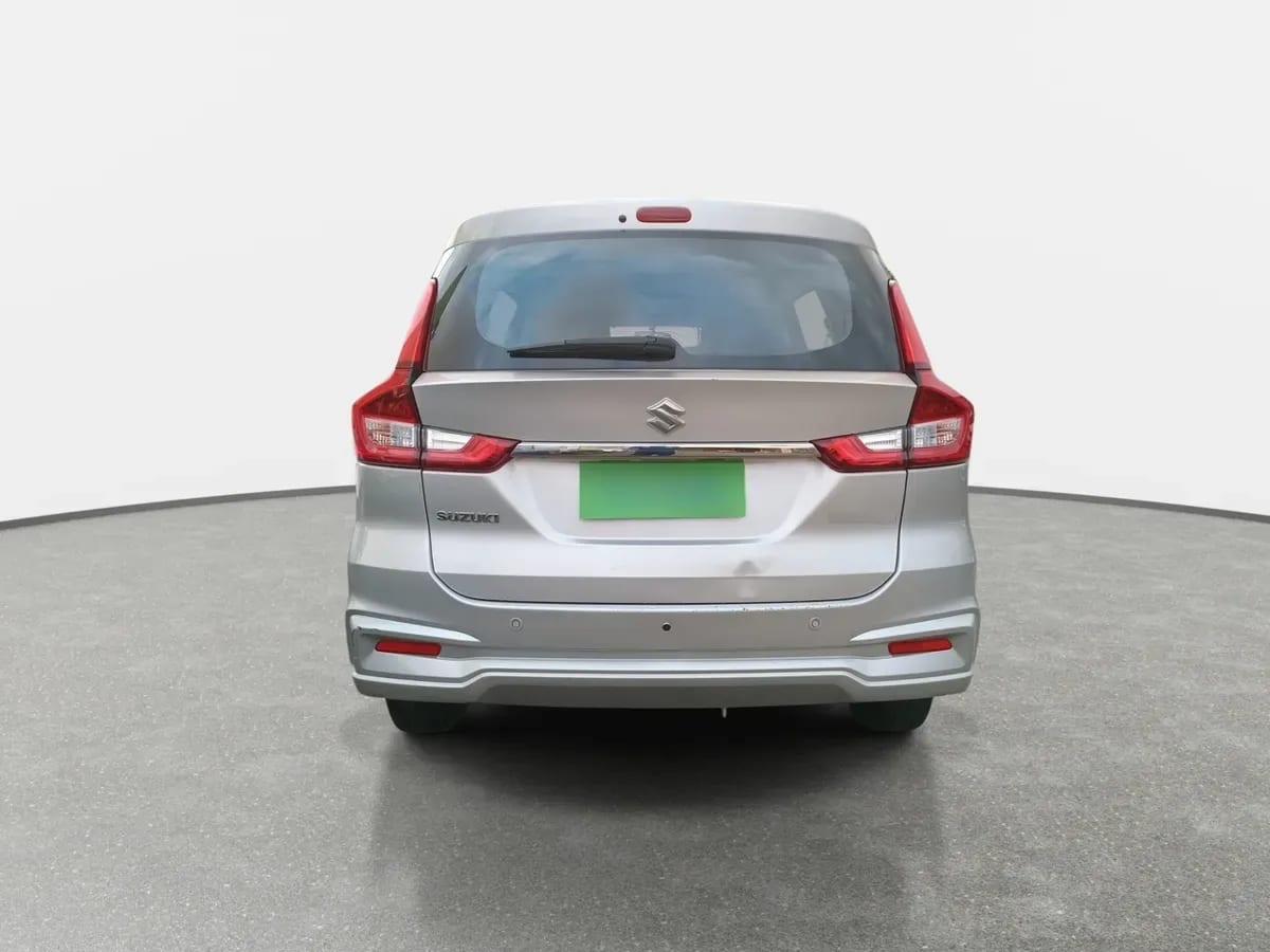 Suzuki Ertiga 1.5 Glx 4x2 Ac At 5p año 2021