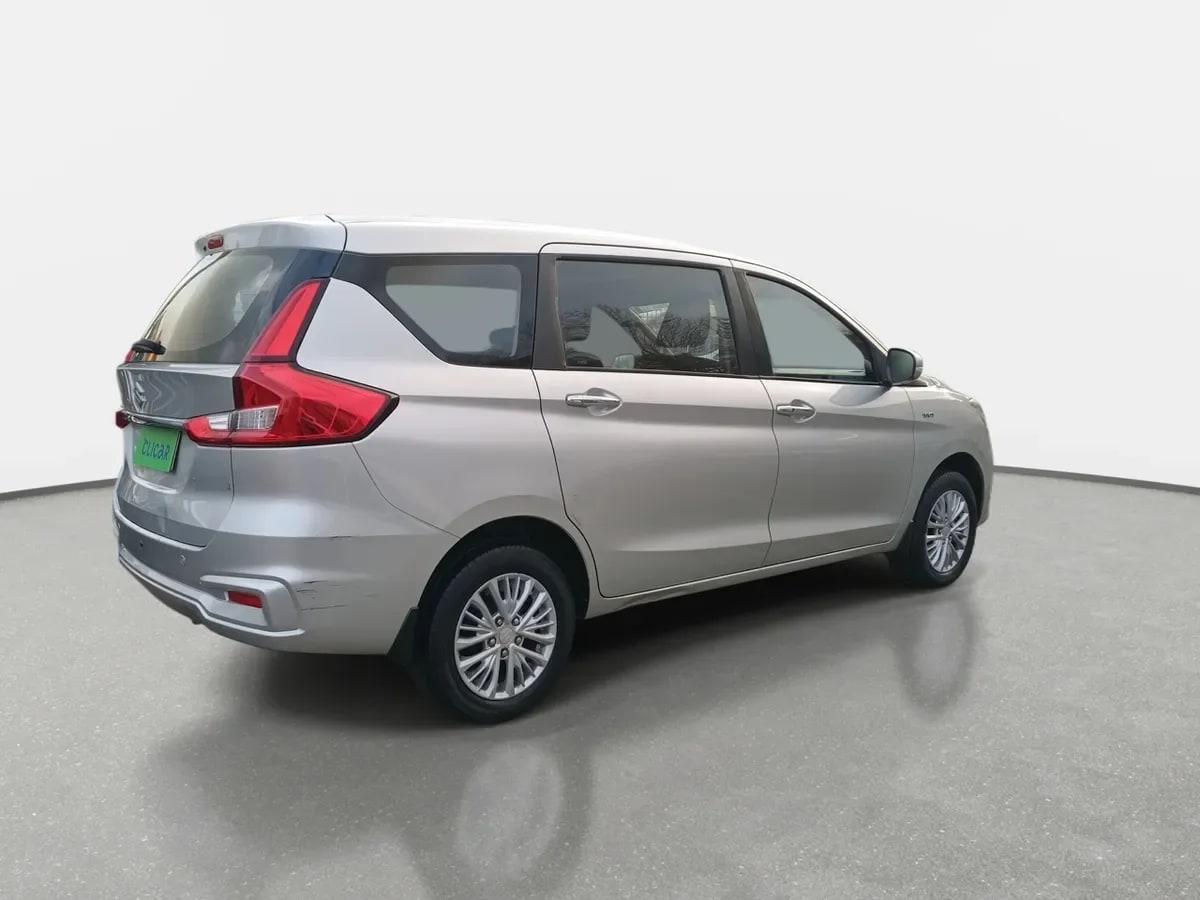 Suzuki Ertiga 1.5 Glx 4x2 Ac At 5p año 2021