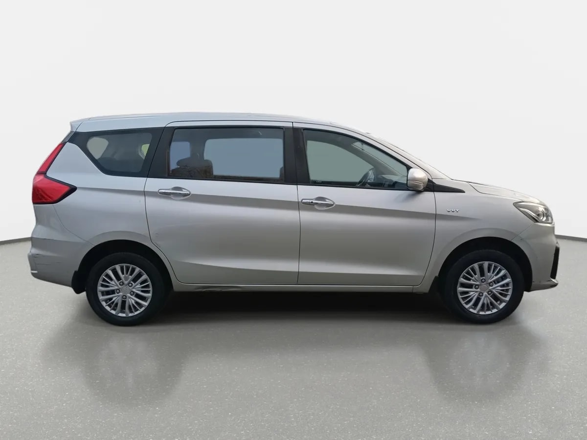 Suzuki Ertiga 1.5 Glx 4x2 Ac At 5p año 2021