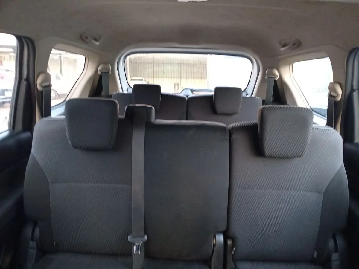 Suzuki Ertiga 1.5 Glx 4x2 Ac At 5p año 2021