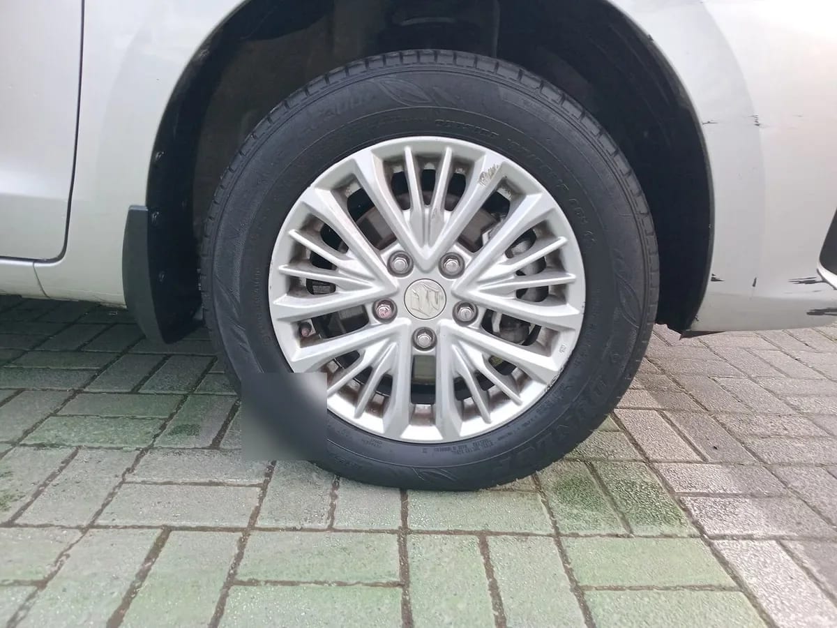 Suzuki Ertiga 1.5 Glx 4x2 Ac At 5p año 2021