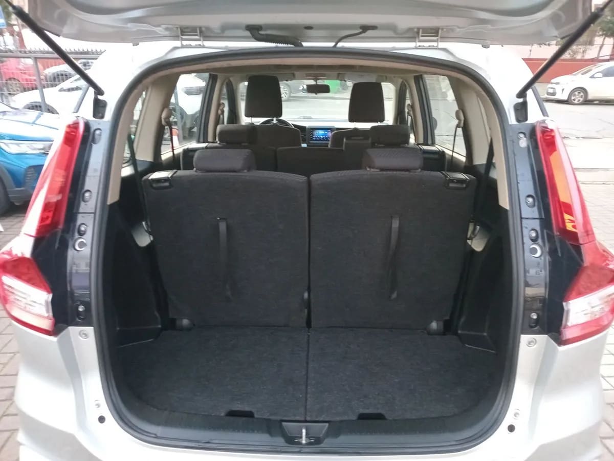 Suzuki Ertiga 1.5 Glx 4x2 Ac At 5p año 2021