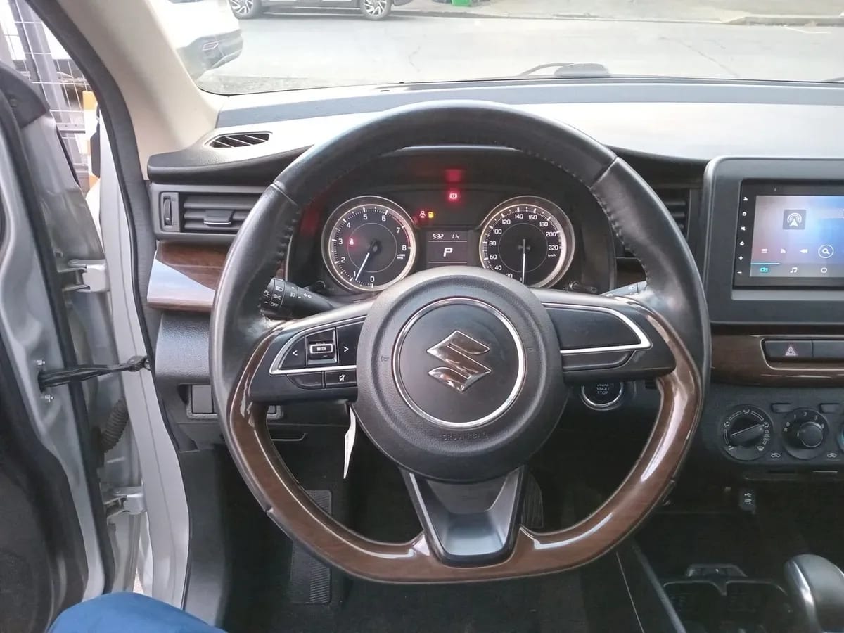 Suzuki Ertiga 1.5 Glx 4x2 Ac At 5p año 2021