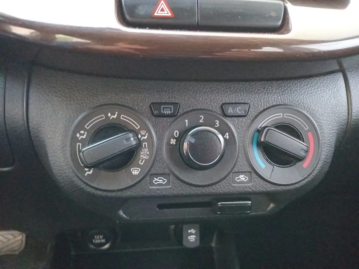 Suzuki Ertiga 1.5 Glx 4x2 Ac At 5p año 2021