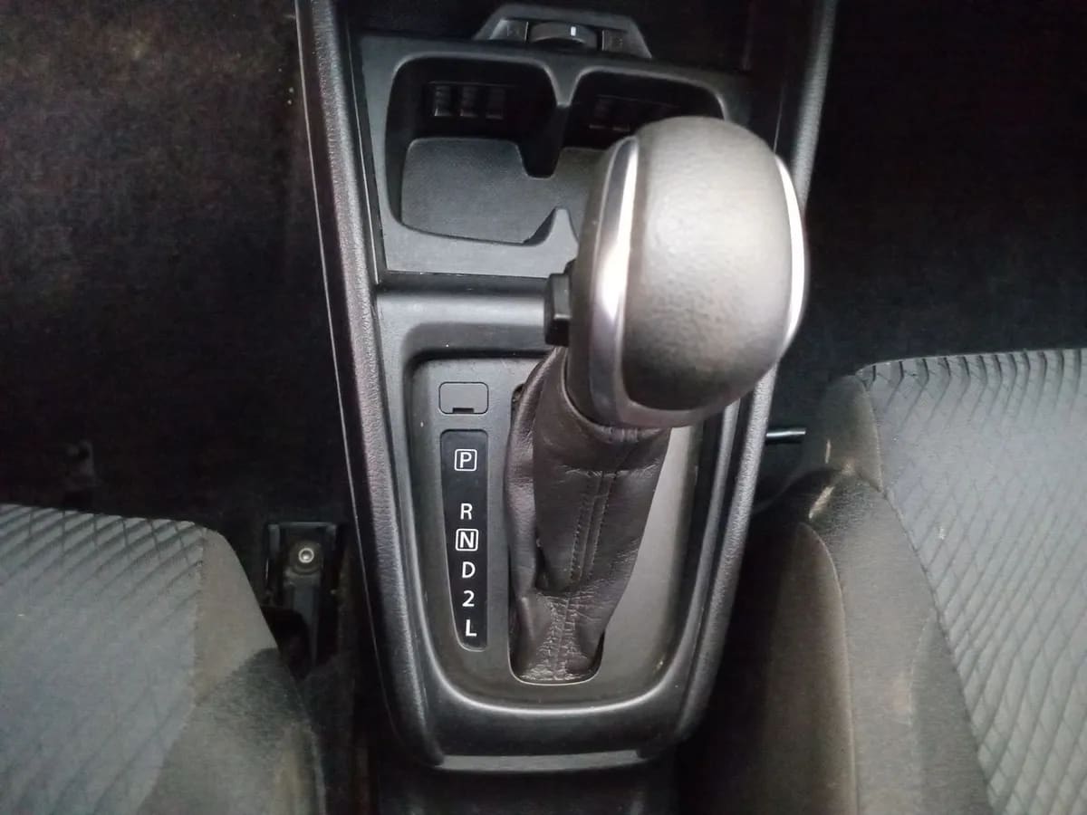 Suzuki Ertiga 1.5 Glx 4x2 Ac At 5p año 2021