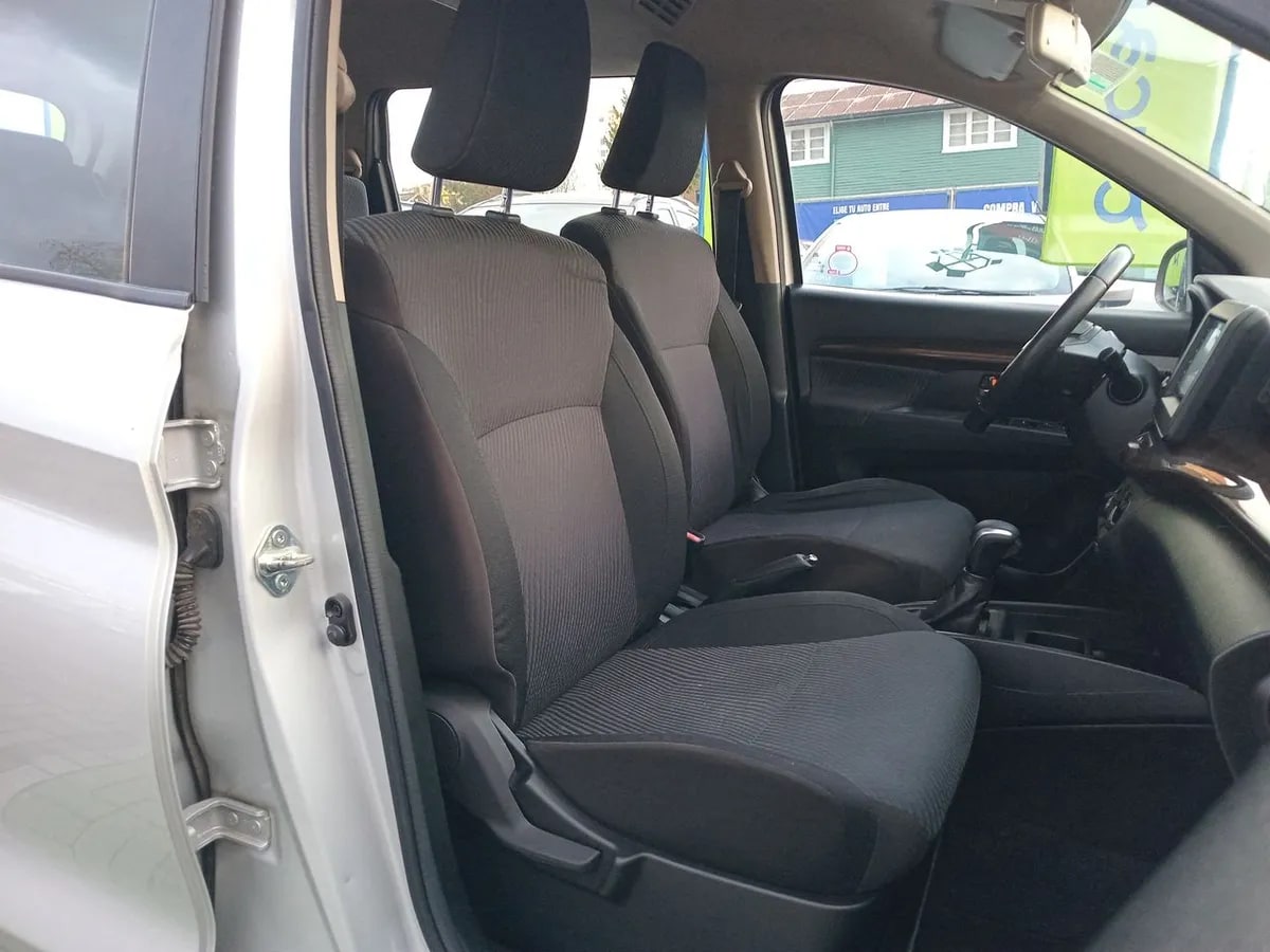 Suzuki Ertiga 1.5 Glx 4x2 Ac At 5p año 2021