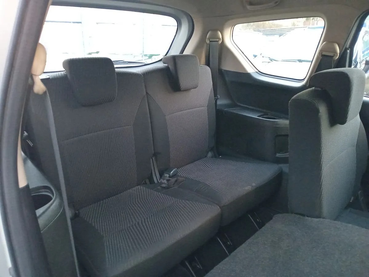 Suzuki Ertiga 1.5 Glx 4x2 Ac At 5p año 2021
