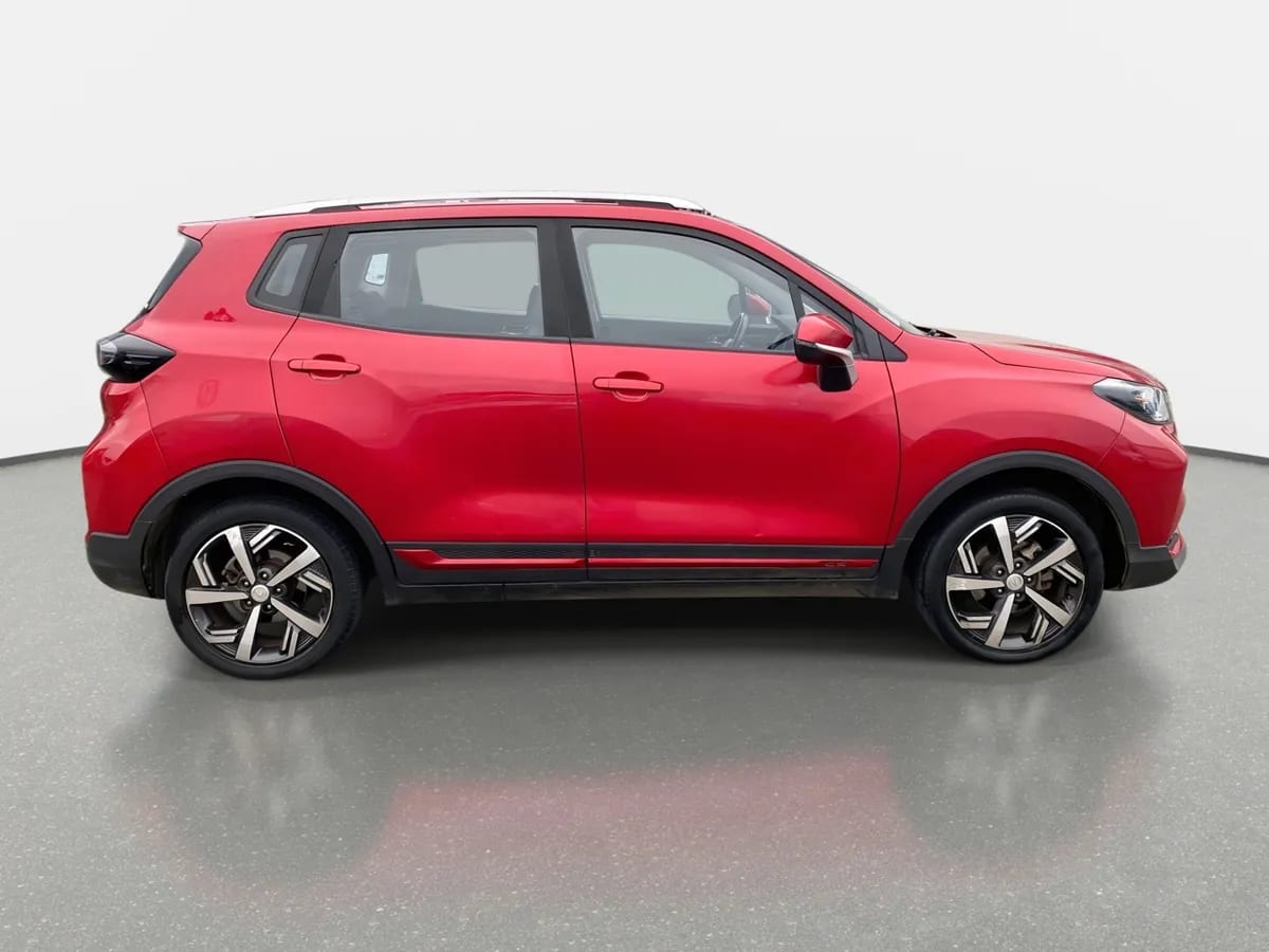 Changan Cs15 1.5 Elite 4x2 At 5p año 2022