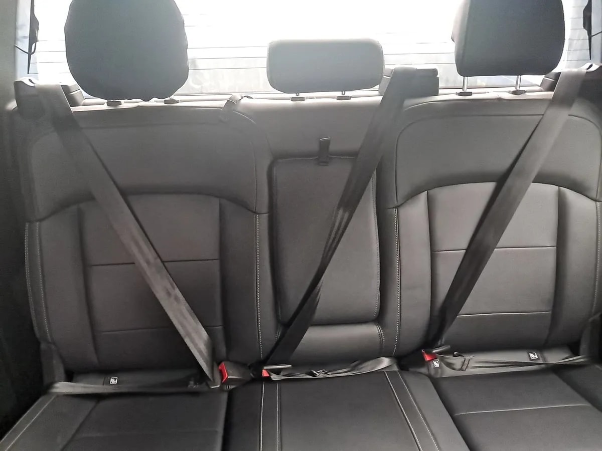 Ford Ranger 3.0 Ltd Diesel 4x4 Dob. Cab. At 4p año 2024