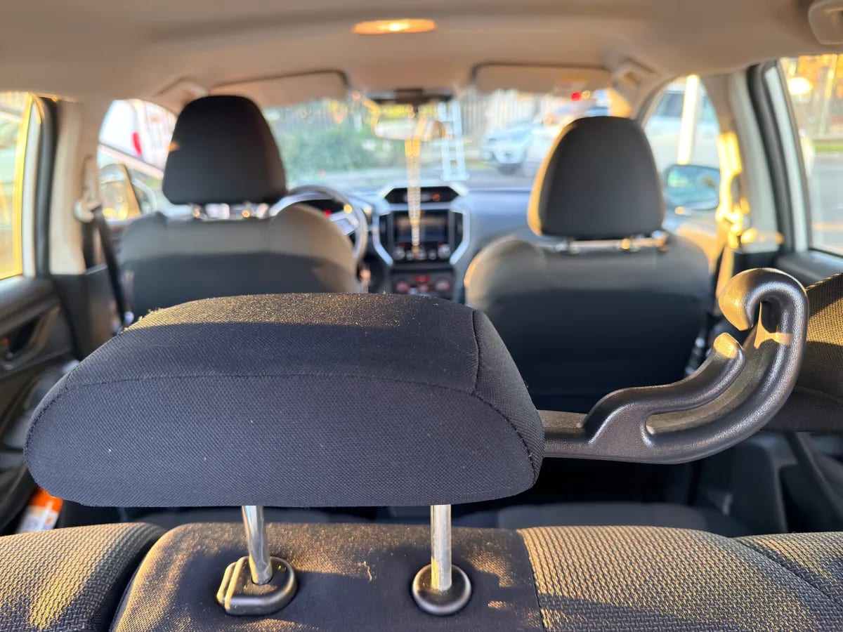 SUBARU IMPREZA 1.6 At 4x4 año 2018