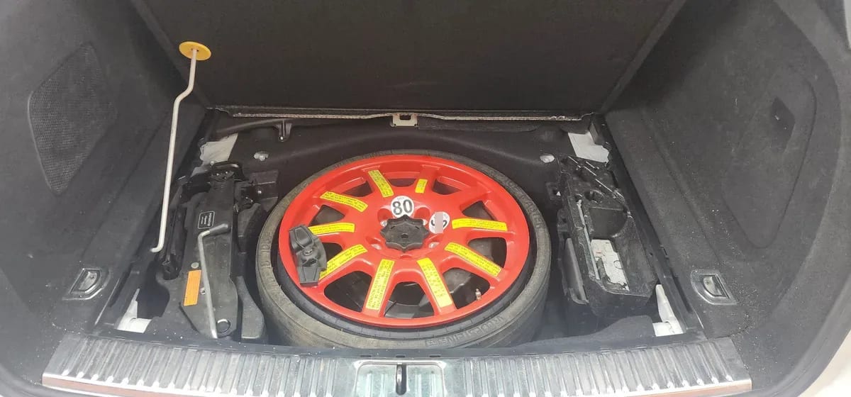 PORSCHE CAYENNE 4.8 S E2 At 4x4 año 2013