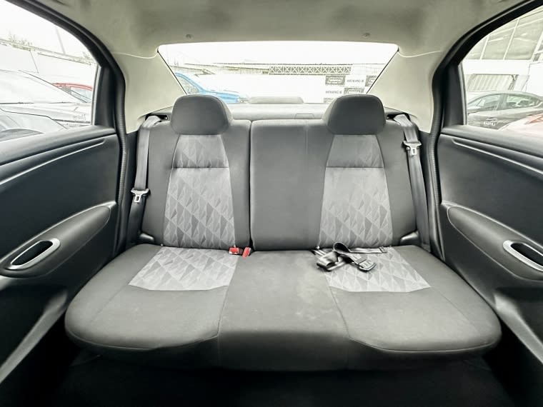 Citroen C-Elysee 1.6 Hdi 92 Shine Mt Diesel año 2020