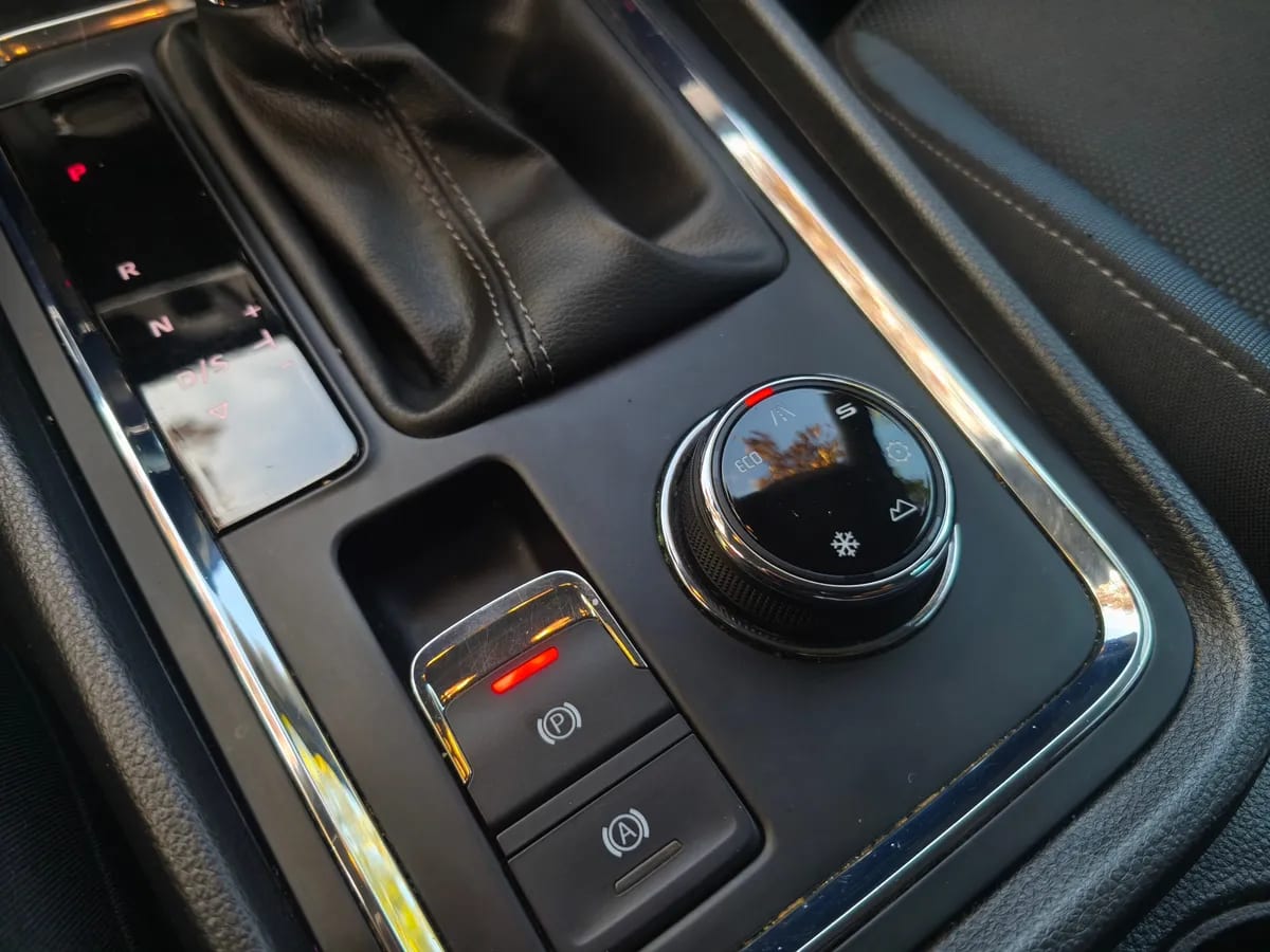 SEAT ATECA 1.4 Xcellence Tsi Dsg At 4x4 año 2020