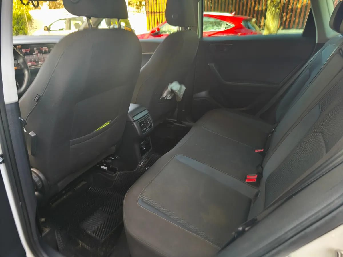 SEAT ATECA 1.4 Xcellence Tsi Dsg At 4x4 año 2020