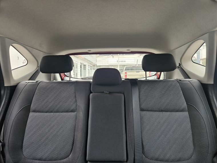 Kia Seltos Ex Full Mt año 2021