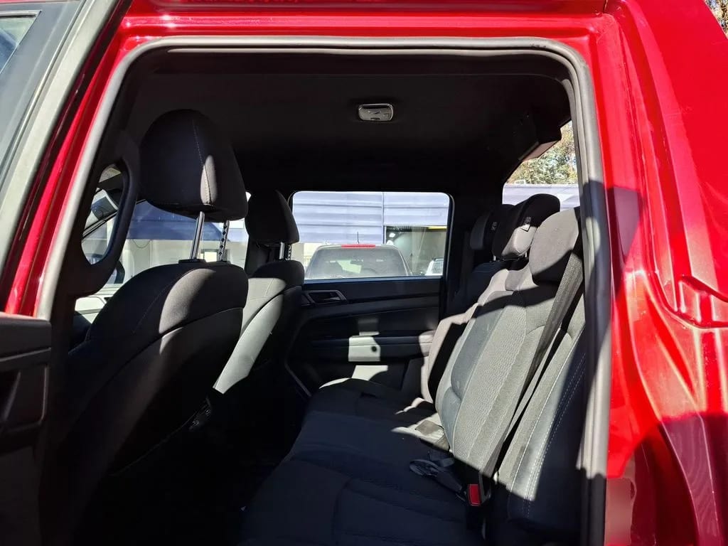 Ssangyong Musso 2.2 Grand Glx Td Diesel 4wd Mt6 4p año 2024