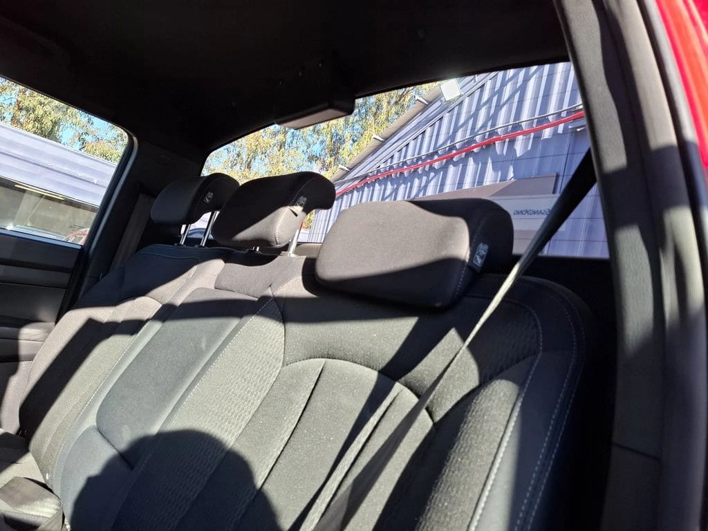 Ssangyong Musso 2.2 Grand Glx Td Diesel 4wd Mt6 4p año 2024