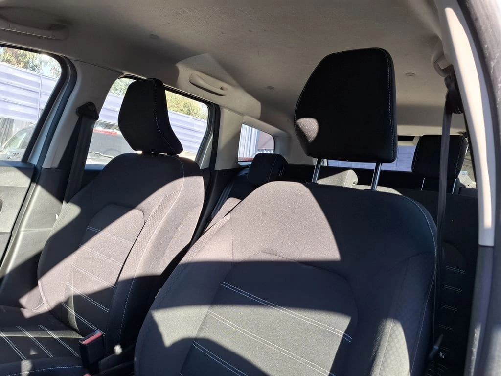 Renault Duster 1.6 Life Mt año 2022