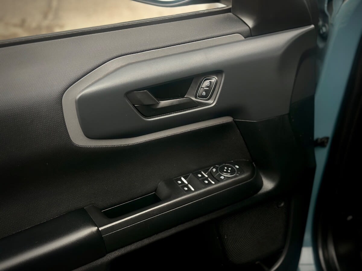 Ford Bronco Sport año 2022