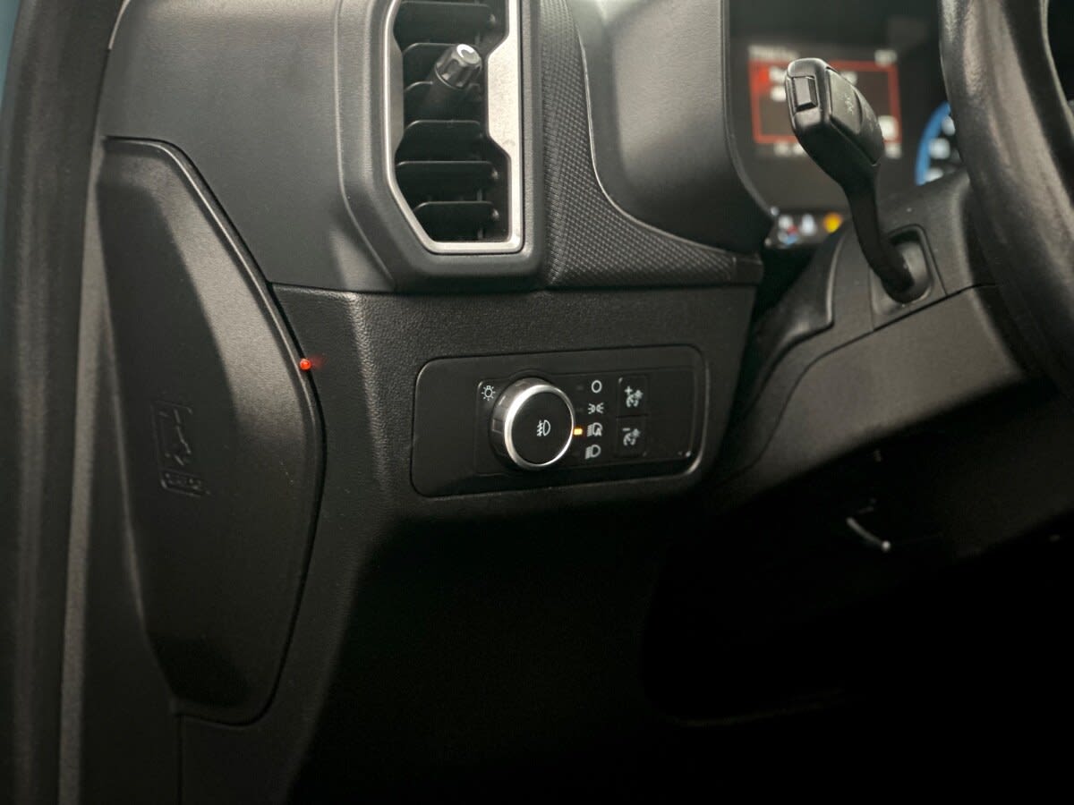 Ford Bronco Sport año 2022