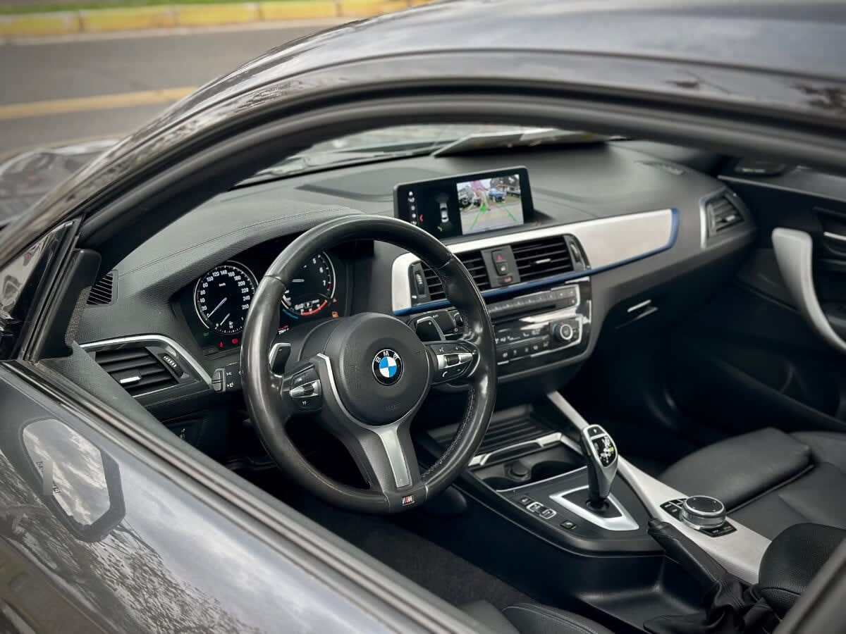 BMW M240i Coupe año 2021